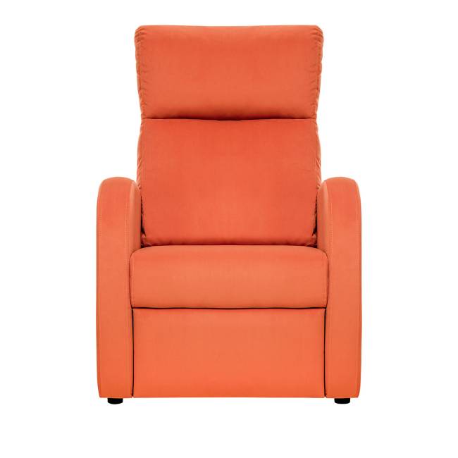 Кресло-реклайнер Leset Грэмми-2 V39 оранжевый Кресло-реклайнер Leset Грэмми-2 V39 оранжевый