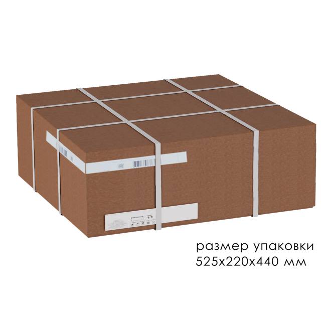 Банкетка Васко В 107Н орех, Атина золотой