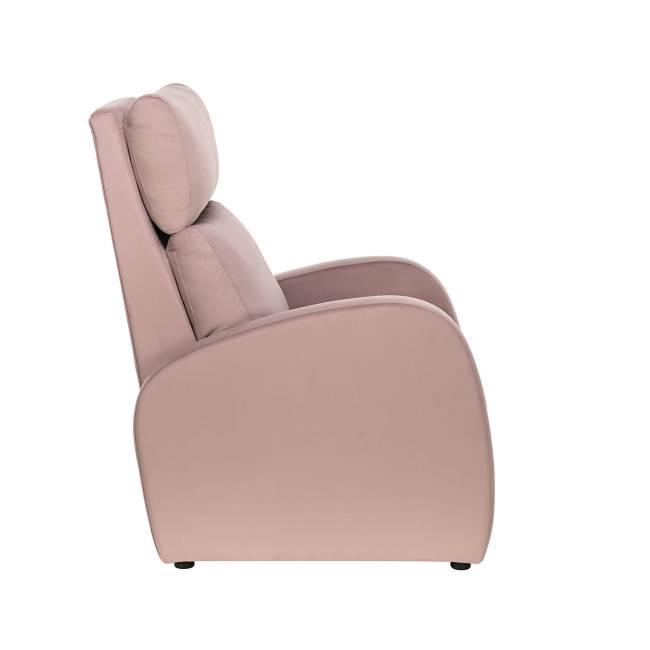 Кресло-реклайнер Leset Грэмми-2 V11 сиреневый Кресло-реклайнер Leset Грэмми-2 V11 сиреневый