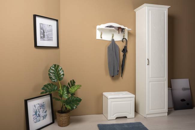 Ливерпуль Комплект карнизов 500С Ливерпуль Комплект карнизов 500С