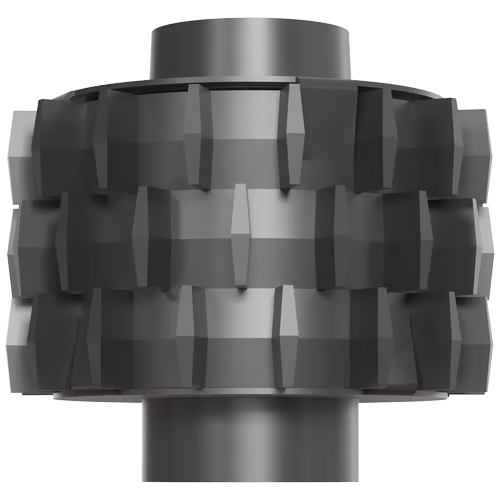 Комплект чугунных теплоаккумулирующих дисков d-150мм (3 шт.)