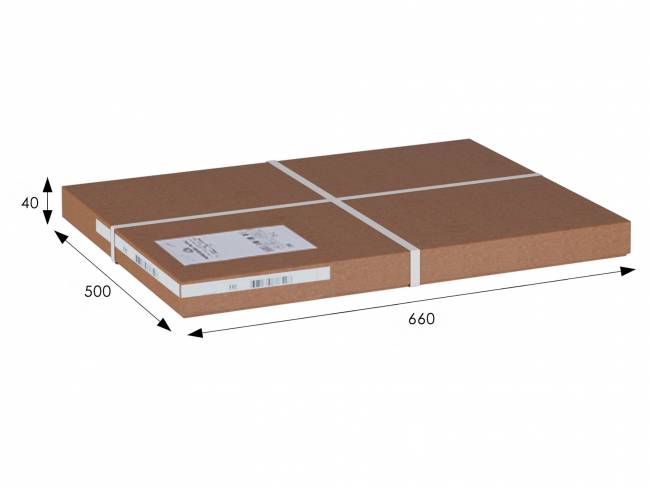 Подставка под цветы напольная П2 венге