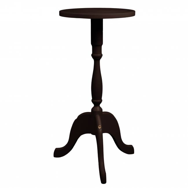 Подставка под цветы напольная П2 венге