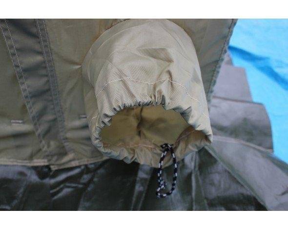 Палатка-кухня Митек СТАНДАРТ 1,5х1,5 (2 места) Палатка-кухня Митек СТАНДАРТ 1,5х1,5 (2 места)