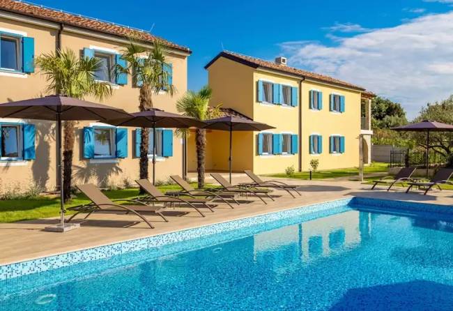 Шезлонг металлический Oliver тортора 1980х740х450 мм