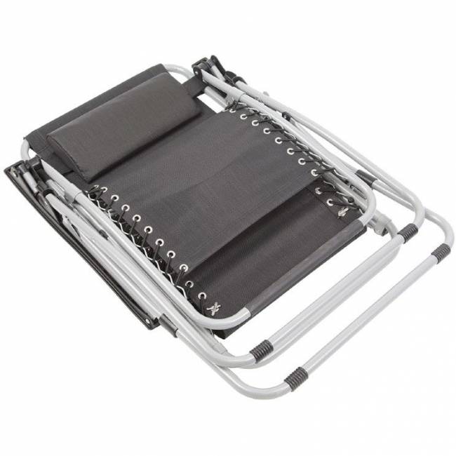 Шезлонг складной Go Garden Fiesta 50306