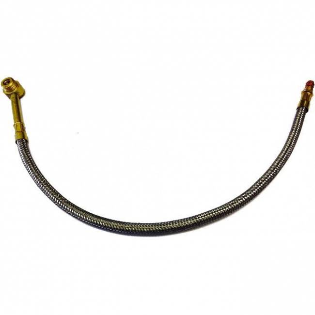 Шланг газовый модернизированный HOSE H2