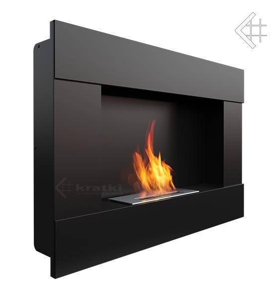 Биокамин Kratki BRAVO