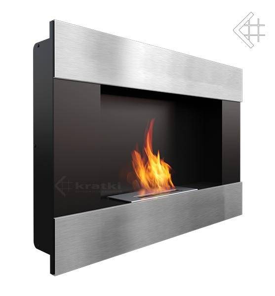 Биокамин Kratki BRAVO