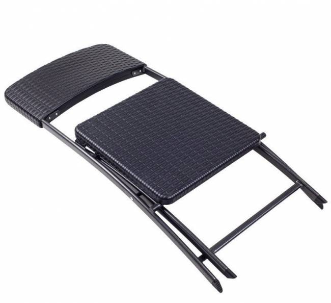 Садовый набор складной мебели GO GARDEN TORINO 50375