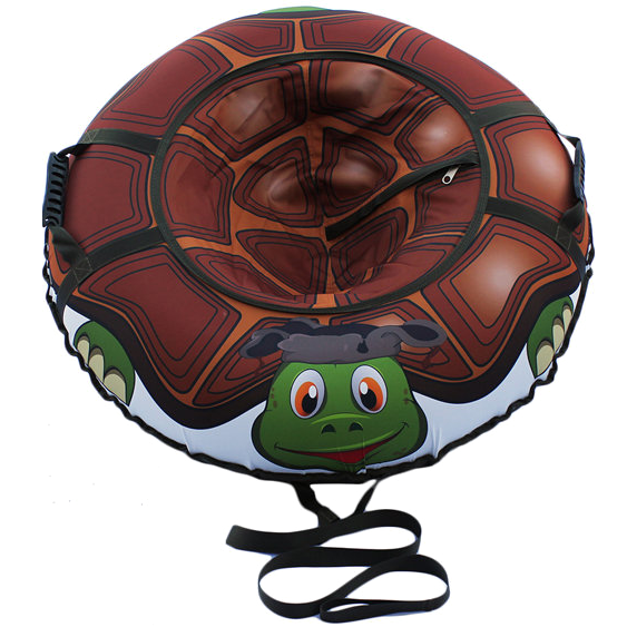 Тюбинг Митек Русская черепаха 95 см