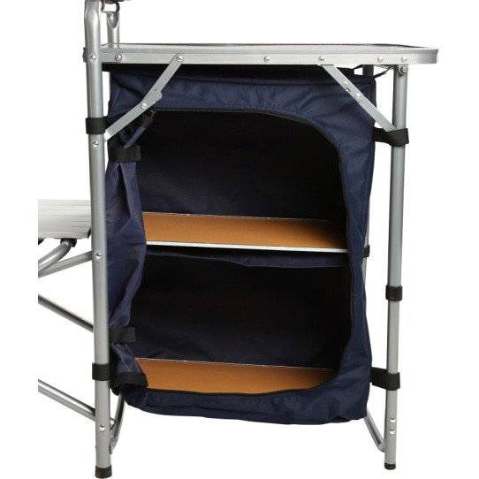 Кухня складная походная Tramp TRF-021