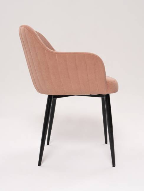 Стул Modern Desert / Black