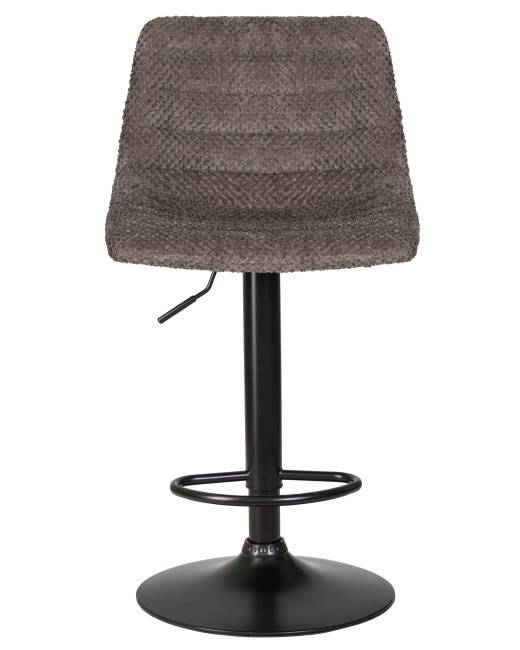 Стул барный DOBRIN TRAVIS, какао (VIVALDI43)