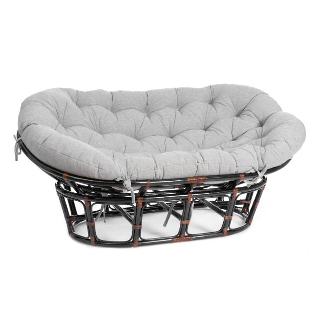 Диван MAMASAN/МАМАСАН 23/02 W /с подушкой/ 169х102х80 см, Antique brown, матрац 182х119 см, ткань серо-бежевая 3М 16/2 Antique brown Диван MAMASAN/МАМАСАН 23/02 W /с подушкой/ 169х102х80 см, Antique brown, матрац 182х119 см, ткань серо-бежевая 3М 16/2 Antique brown