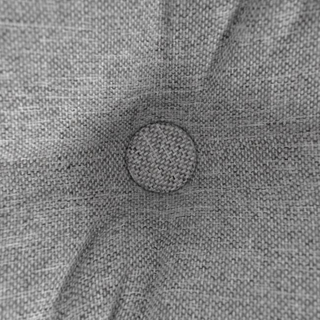 Диван MAMASAN/МАМАСАН 23/02 W /с подушкой/ 169х102х80 см, Antique brown, матрац 182х119 см, ткань серо-бежевая 3М 16/2 Antique brown Диван MAMASAN/МАМАСАН 23/02 W /с подушкой/ 169х102х80 см, Antique brown, матрац 182х119 см, ткань серо-бежевая 3М 16/2 Antique brown