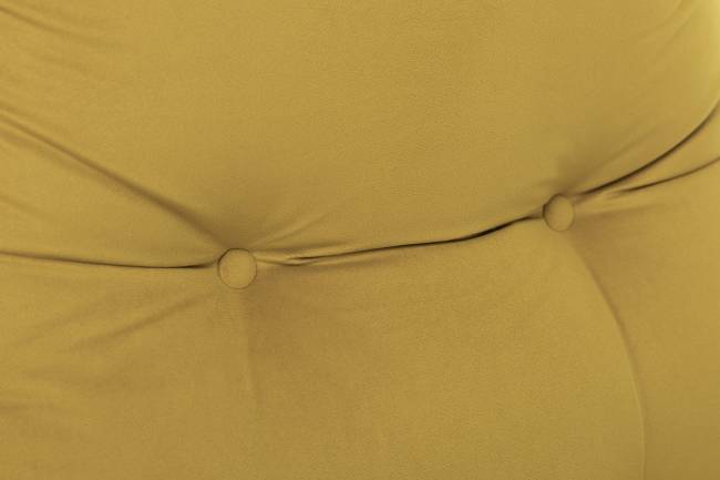 Кресло-трансформер Leset Монако Венге V28 желтый