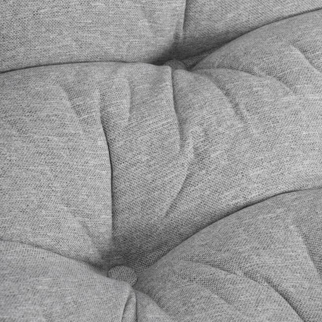 Диван MAMASAN/МАМАСАН 23/02 W /с подушкой/ 169х102х80 см, Honey (мед), матрац 182х119 см, ткань серо-бежевая 3М 16/2 Honey (мед) Диван MAMASAN/МАМАСАН 23/02 W /с подушкой/ 169х102х80 см, Honey (мед), матрац 182х119 см, ткань серо-бежевая 3М 16/2 Honey (мед)