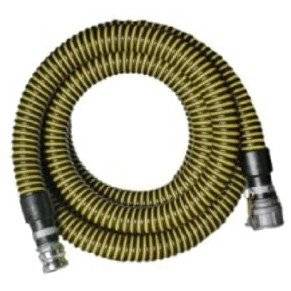 Шланг гибкий армированный (5см х 15,25м) Tiger Tail