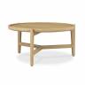 Кофейный стол из тика ASPEN Кофейный стол из тика ASPEN