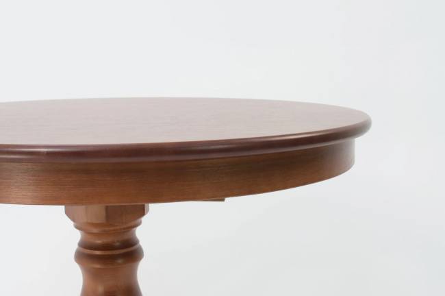 Обеденная группа Брамос К 100 орех со стульями Ингольф орех Обеденная группа Брамос К 100 орех со стульями Ингольф орех