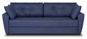 Диван - кровать Мюнхен синий