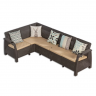 Комплект мебели YALTA L-LARGE SET