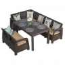 Комплект мебели YALTA L-LARGE SET