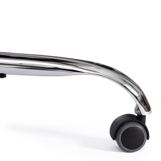 Кресло MELODY флок , бежевый, 7 бежевый флок