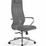 Кресло SynchroSit 8 B1-5K - X2+Extra /Uh42/Wm12/K3cL(M18.B23.G18.W02), серый