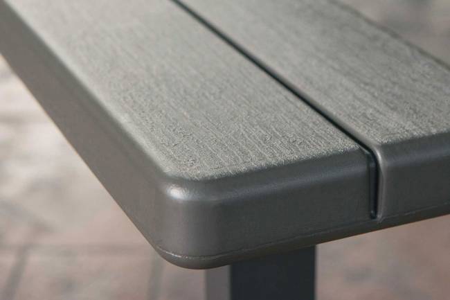 Стол с лавочками Lifetime для пикника Стол с лавочками Lifetime для пикника