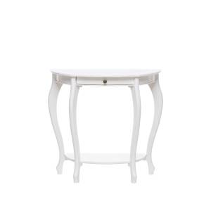 Консоль Leset "Элегант" Молочный дуб Консоль Leset "Элегант" Молочный дуб