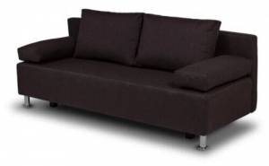 Диван-кровать Морис, кофейный
