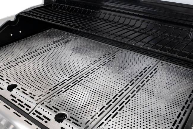 Газовый гриль Nexgrill Prime PUMA 4B