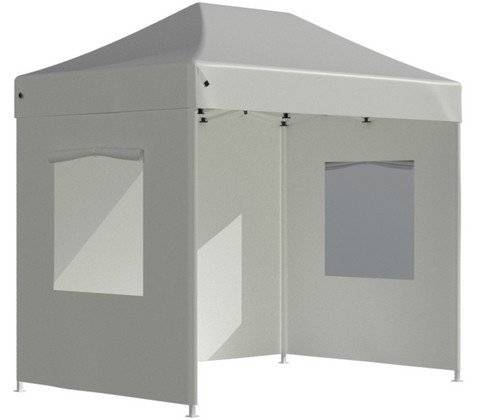 Шатер-гармошка HELEX 4320 Шатер-гармошка HELEX 4320