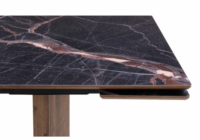 Монерон 200(260)х100х77 мейджик / орех кантри