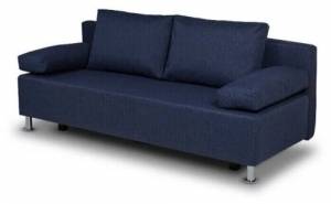 Диван-кровать Морис, синий джинс