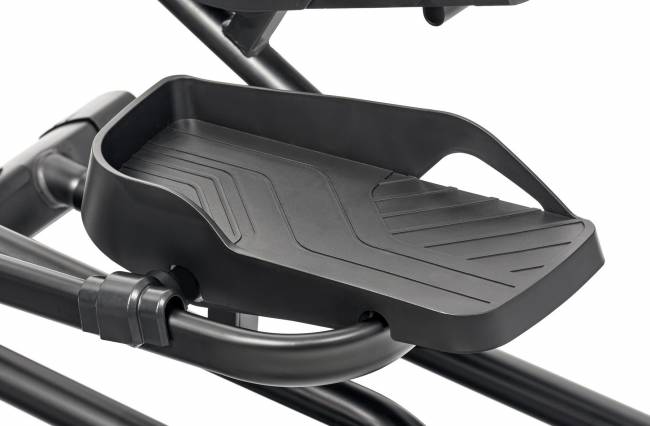 Эллиптический тренажер Titanium Masters Frontech FPA Эллиптический тренажер Titanium Masters Frontech FPA