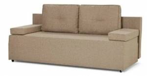 Диван-кровать "Турин" бежевый