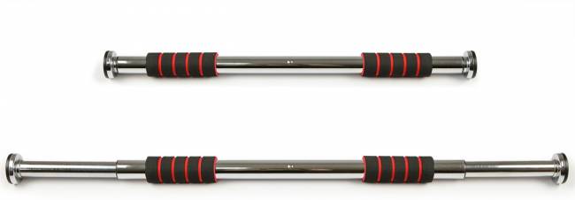 Турник AMETIST в распор 60-100 см