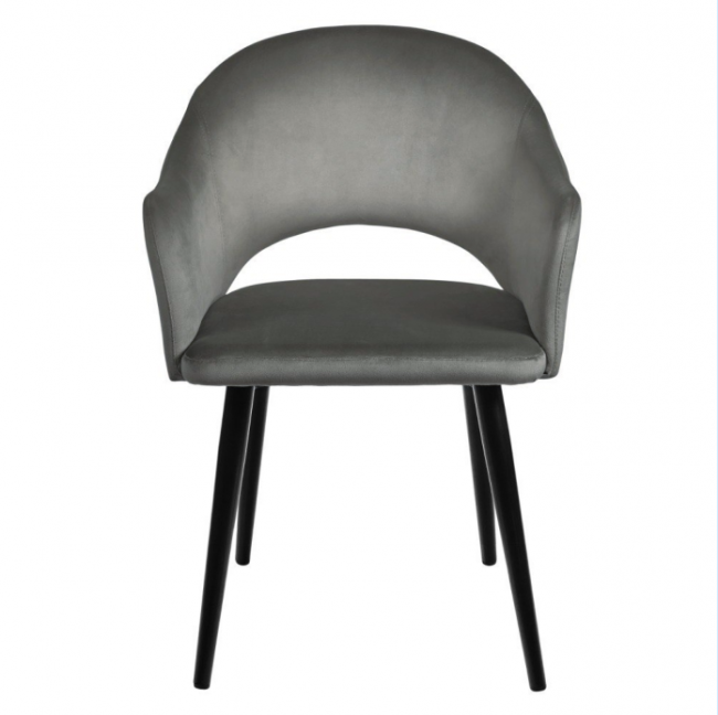 Cтул Aurora графит Cтул Aurora графит