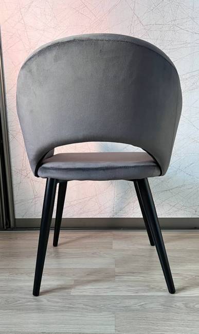 Cтул Aurora графит Cтул Aurora графит