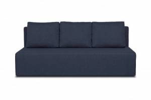Диван-кровать Крит Синий