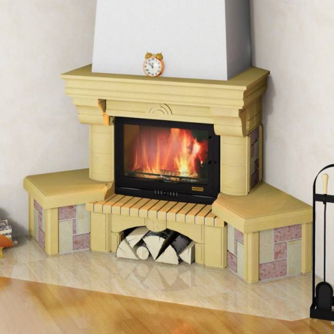 Элегия (рустик) 800 Элегия (рустик) 800