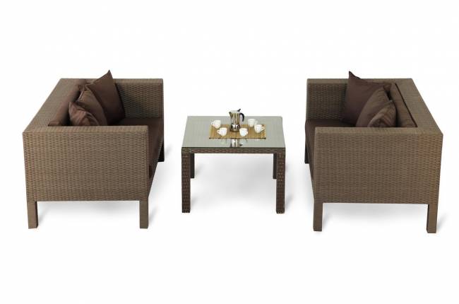 Комплект мебели ВЕРМОНТ №5