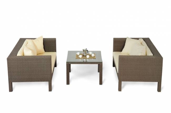 Комплект мебели ВЕРМОНТ №5