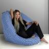 Футон G, ткань blue Футон G, ткань blue