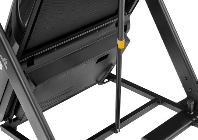 Беговая дорожка Titanium Masters Physiotech X-Compact Беговая дорожка Titanium Masters Physiotech X-Compact