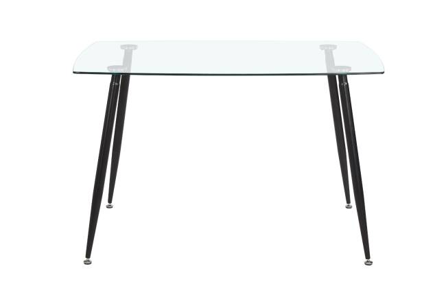 Стол Toscana стеклянный 120*80см