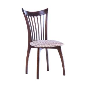 Стул Leset Орегон Орех шоколадный Yara diamond Орех шоколадный Стул Leset Орегон Орех шоколадный Yara diamond Орех шоколадный